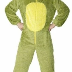 Smiffys Roald Dahl Crocodile