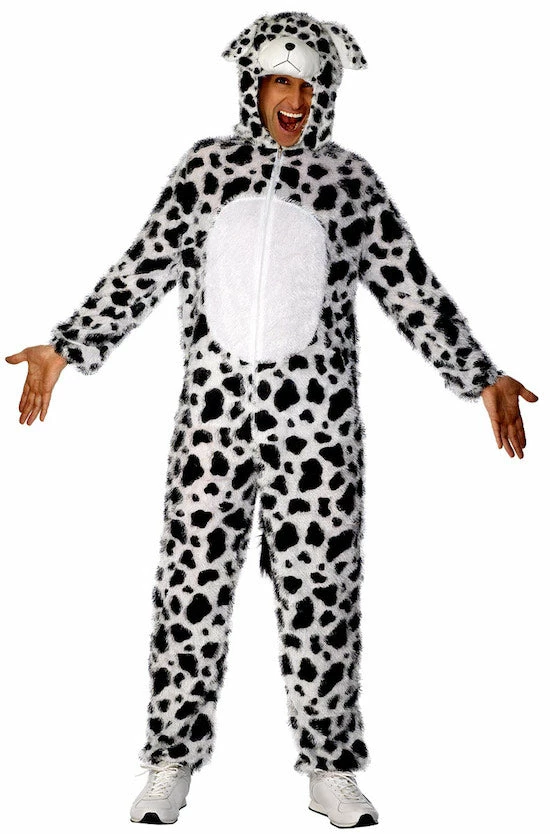 Smiffys Dalmation Male Costumes