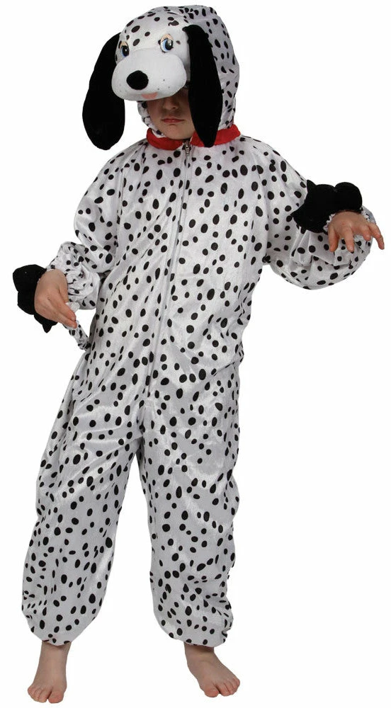 Wicked Dalmatian
