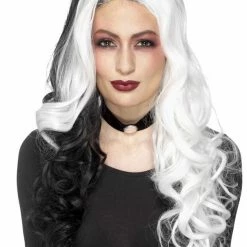 Smiffys Womens Evil Madame, Deluxe