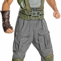 Rubies Bane, Dark Knight Male Costumes