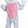 Wicked Deluxe Bunny Mascot Animals