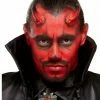 Smiffys Make Up Kit, Devil Make Up Kits