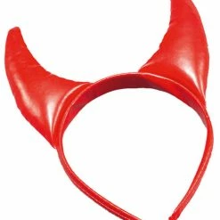 Bristol Halloween Accessories Devil Horns