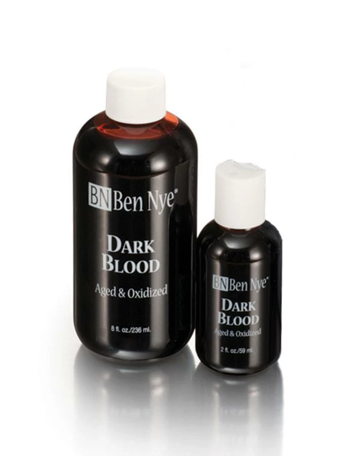 Ben Nye, Blood Dark (aged) 8oz