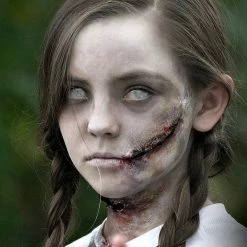 Smiffys Latex & Wax Latex, Low Ammonia, Flesh 16oz