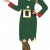 Smiffys Elf Female Costumes