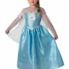 Rubies Girls Elsa Deluxe