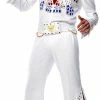 Smiffys Elvis Eagle Costume Male Costumes