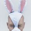 Bristol Rabbit Mask With Sound