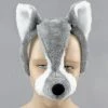 Bristol Wolf Mask With Sound