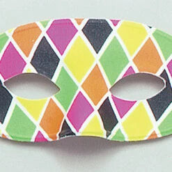 Bristol Masquerade Harlequin, Male, Large