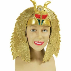 Bristol Masquerade Cleopatra