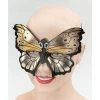 Bristol Butterfly, Gold/silver