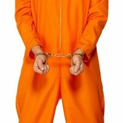 Smiffys Escaped Prisoner