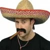 Smiffys Sombrero Mexican & Spanish