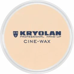 Latex & Wax Kryolan Cine-Wax, Fair