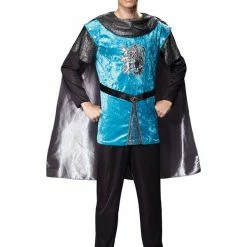 Bristol Royal Knight Male Costumes