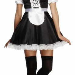 Smiffys French Maid Female Costumes