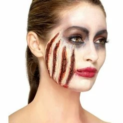 Smiffys Latex, Claw Wound Prosthetics & Wounds