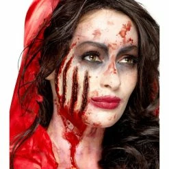 Smiffys Latex, Claw Wound Prosthetics & Wounds