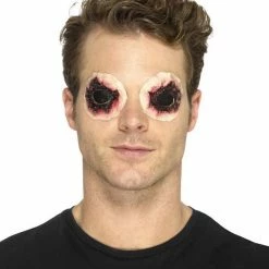 Smiffys Latex, Zombie Eyes