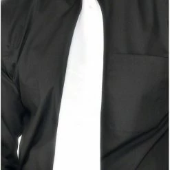 Smiffys Gangster Tie, White 1920's & 30's