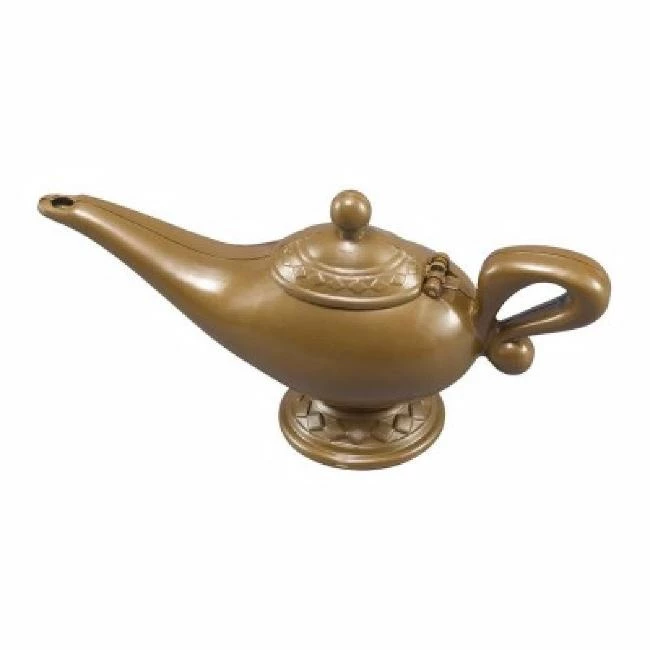 Bristol Genie Lamp Cartoon, Film & TV