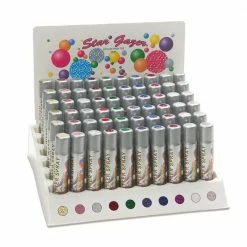 Star Gazer Hair Glitter Spray, Silver