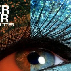 Star Gazer Stargazer Glitter UV White UV & Neon