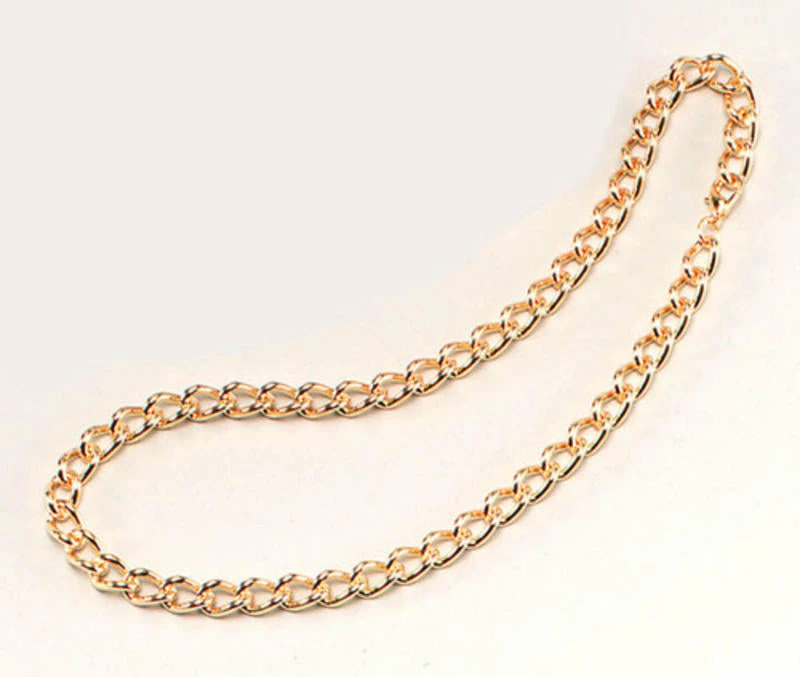 Bristol Gold Chain, 24"