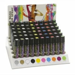 Star Gazer Hair Colour Spray, Silver