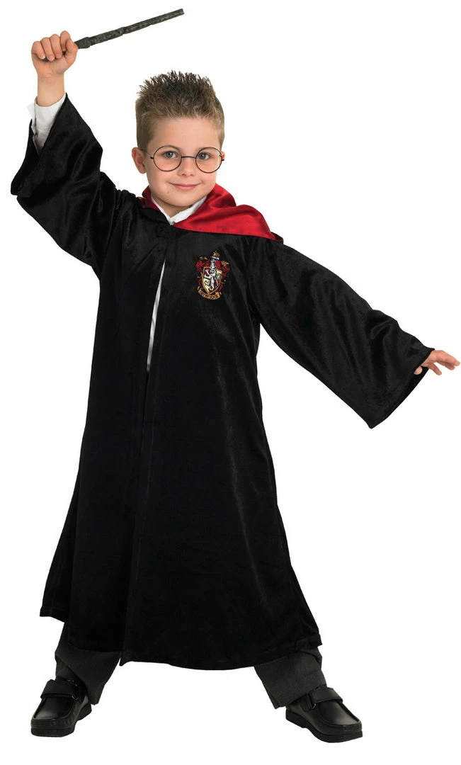 Rubies Kids Costumes All Harry Potter Robe