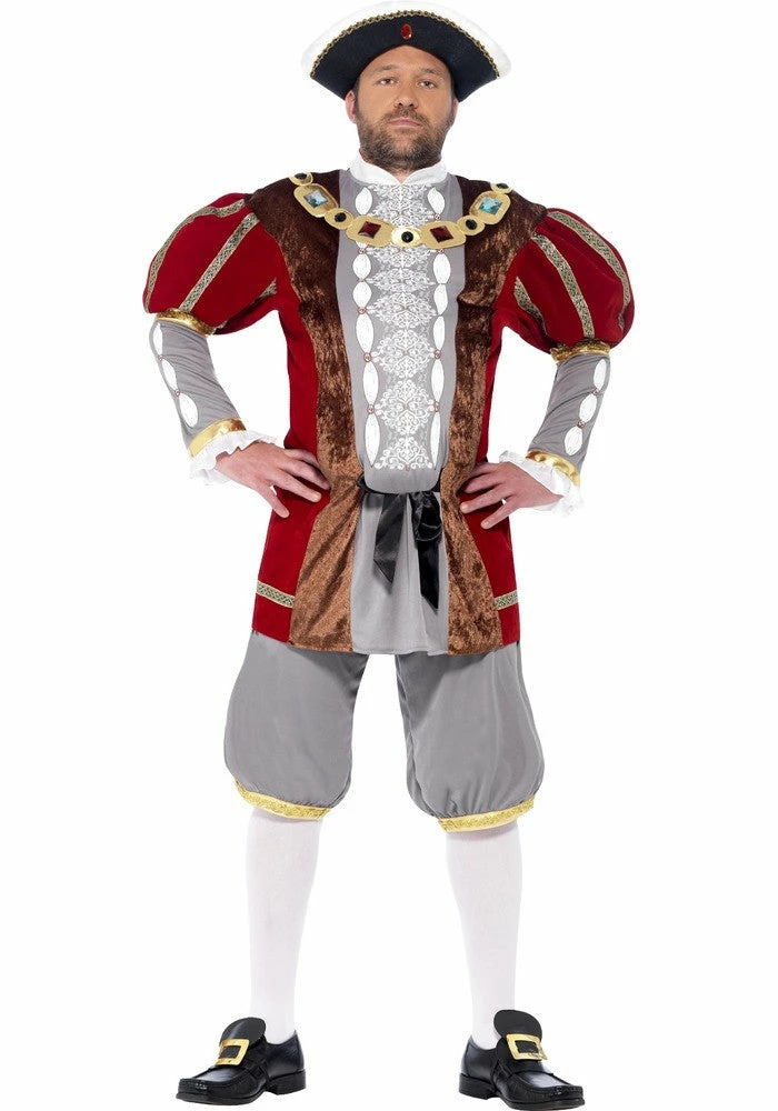 Smiffys Henry VIII