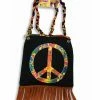 Bristol Hippy Handbag 1960's & 70's
