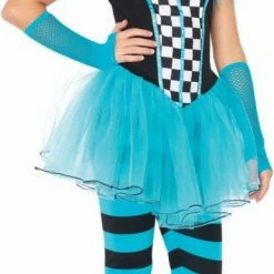 Leg Avenue Hipster Alice Junior Disney