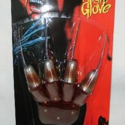 Bristol Halloween Accessories Fright Glove