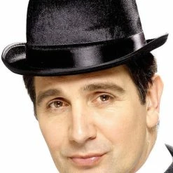 Smiffys Bowler, Indestructible Bowler Hat