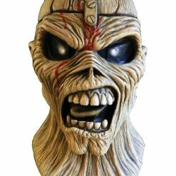 Palmer Iron Maiden, Piece Of Mind Mask Character Masks