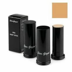 Star Gazer Paint Pan Sticks Paint-Pan Stick, Ivory