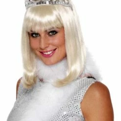 Vendor-unknown Tiara, Jewelled Fairies & Angels