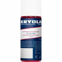Kryolan F.X. Blood Light