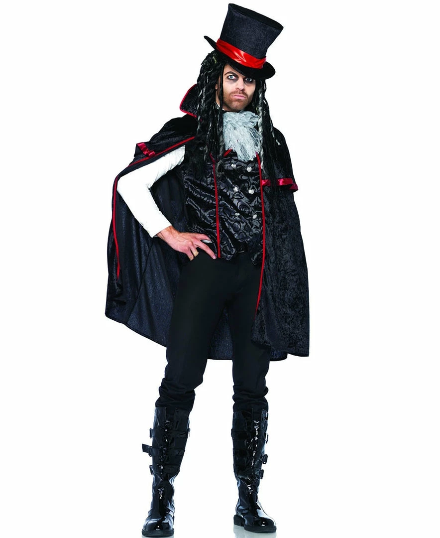 Leg Avenue Male Costumes Classic Vampire