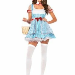 Leg Avenue Oz Beauty Female Costumes