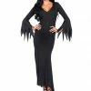 Leg Avenue Morticia