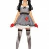 Leg Avenue Wind Up Doll
