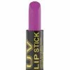 Star Gazer Neon Lipstick, Violet