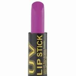 Star Gazer Neon Lipstick, Violet