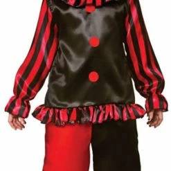 Wicked Clown, Evil Boys