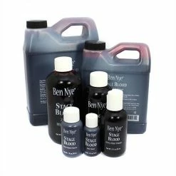 Ben Nye, Blood Stage Mint 2oz